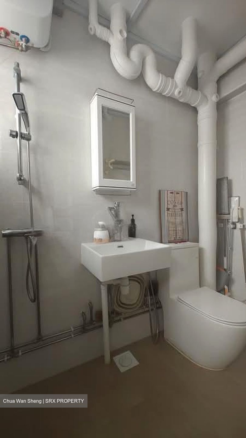 Blk 474 Pasir Ris Drive 6 (Pasir Ris), HDB 4 Rooms #561890281